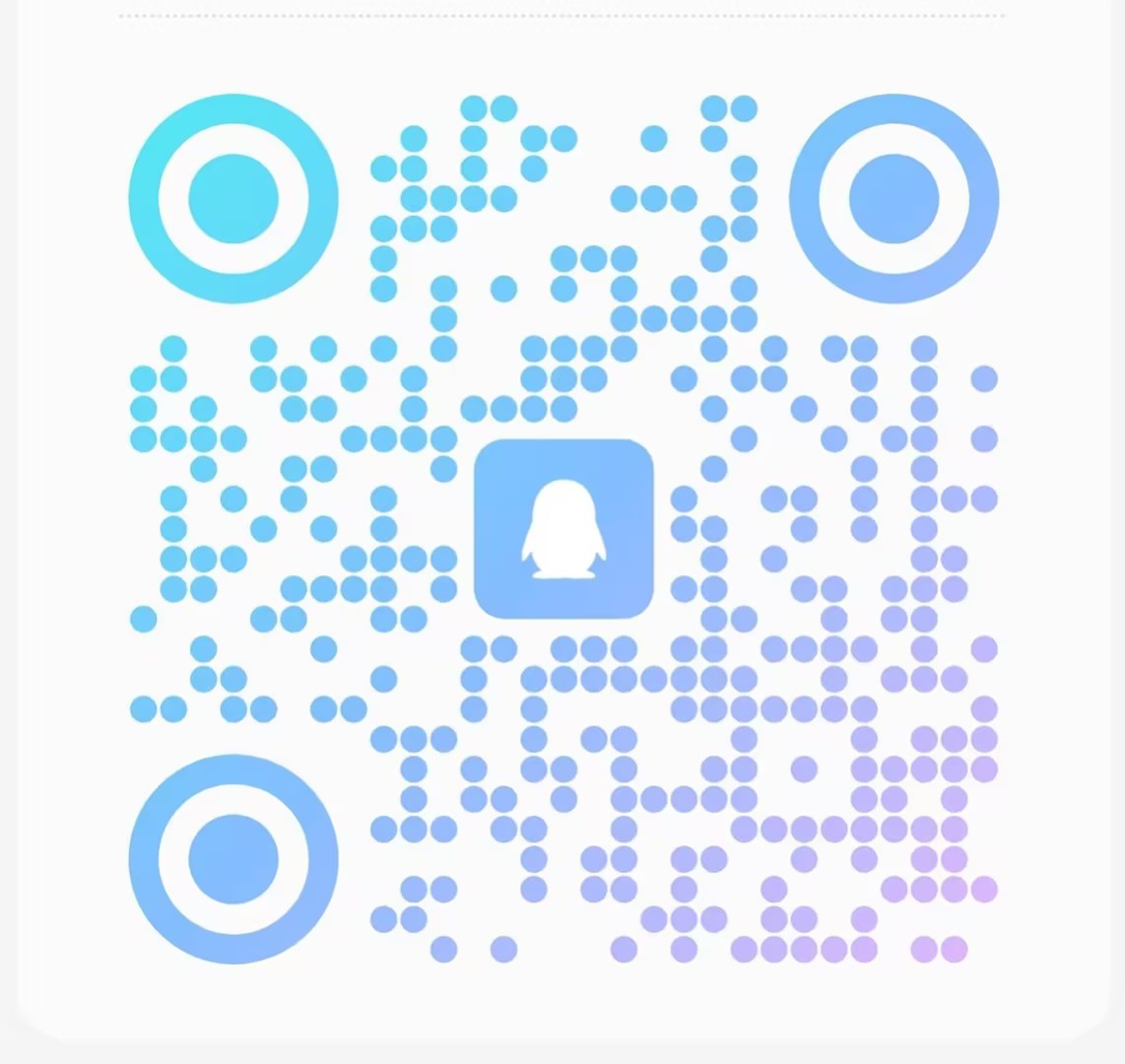 扫码加QQ群-昭通考试在线